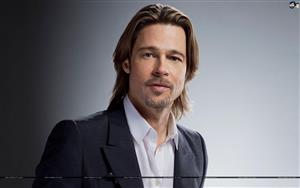 Brad Pitt